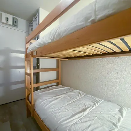 Appartamento 4 Pers à Tignes, Animaux Admis - Fr-1-411-1024 Tignes