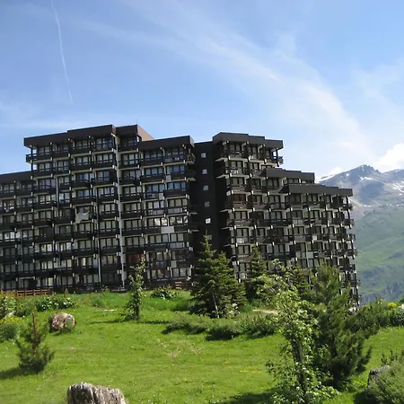 4 Pers à Tignes, Animaux Admis - Fr-1-411-1024 Appartamento Tignes