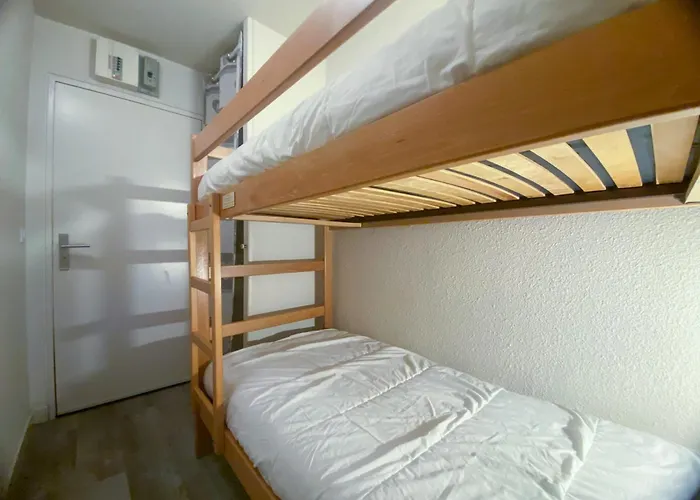 Apartmán 4 Pers A Tignes, Animaux Admis - Fr-1-411-1024 Tignes