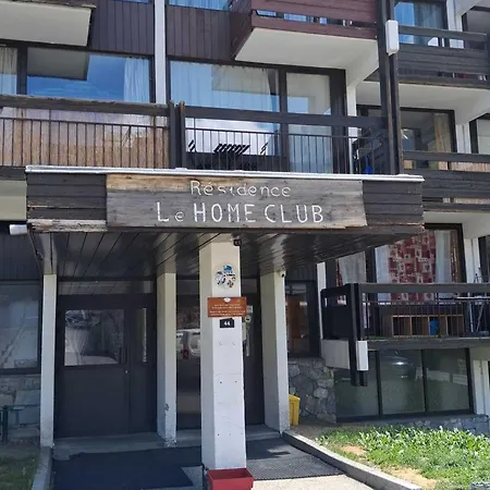 4 Pers à Tignes, Animaux Admis - Fr-1-411-1024 * Tignes